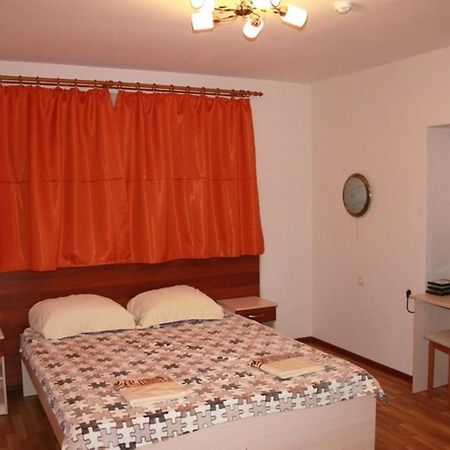 Prival Hotel Petrozavodsk Rom bilde