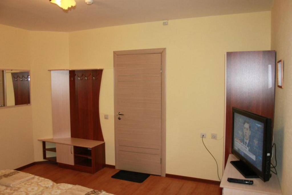 Prival Hotel Petrozavodsk Rom bilde