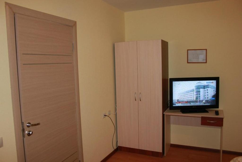 Prival Hotel Petrozavodsk Rom bilde